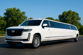Ankeny Limousine
