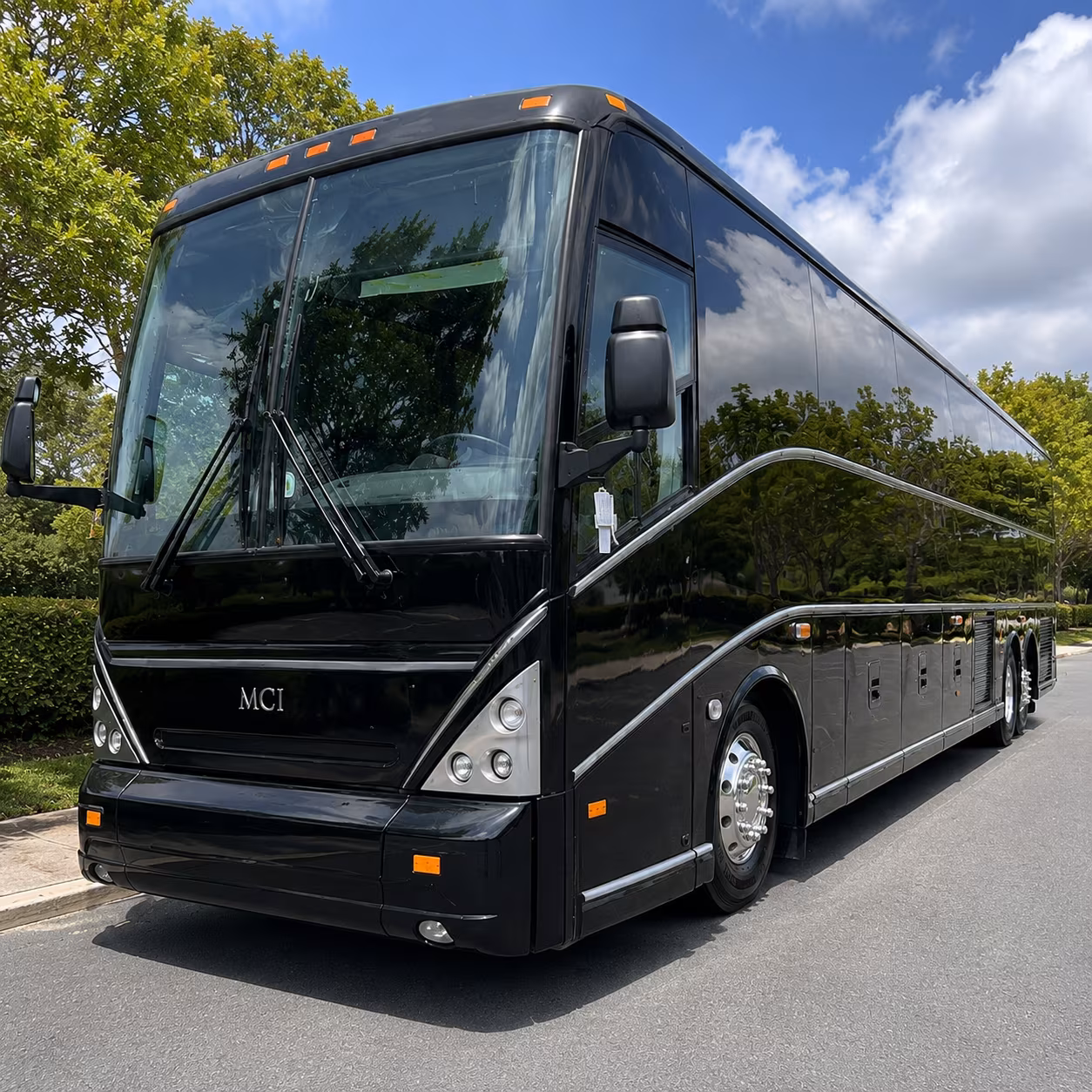 ankeny church transportation