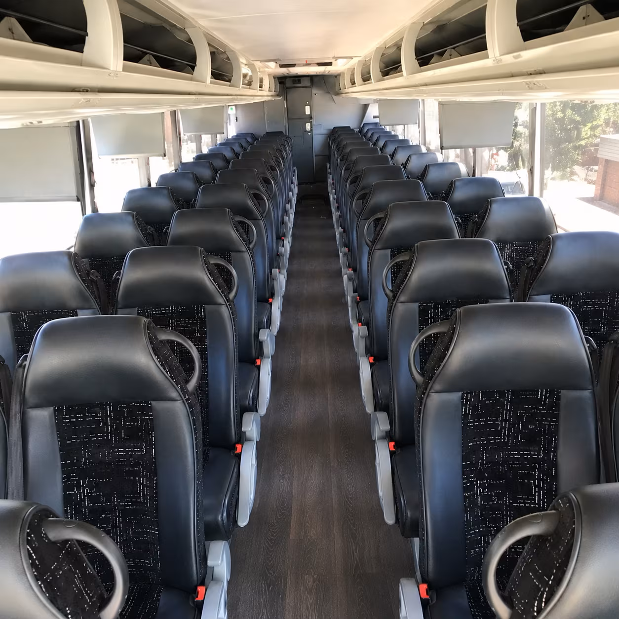 ankeny concert transportation