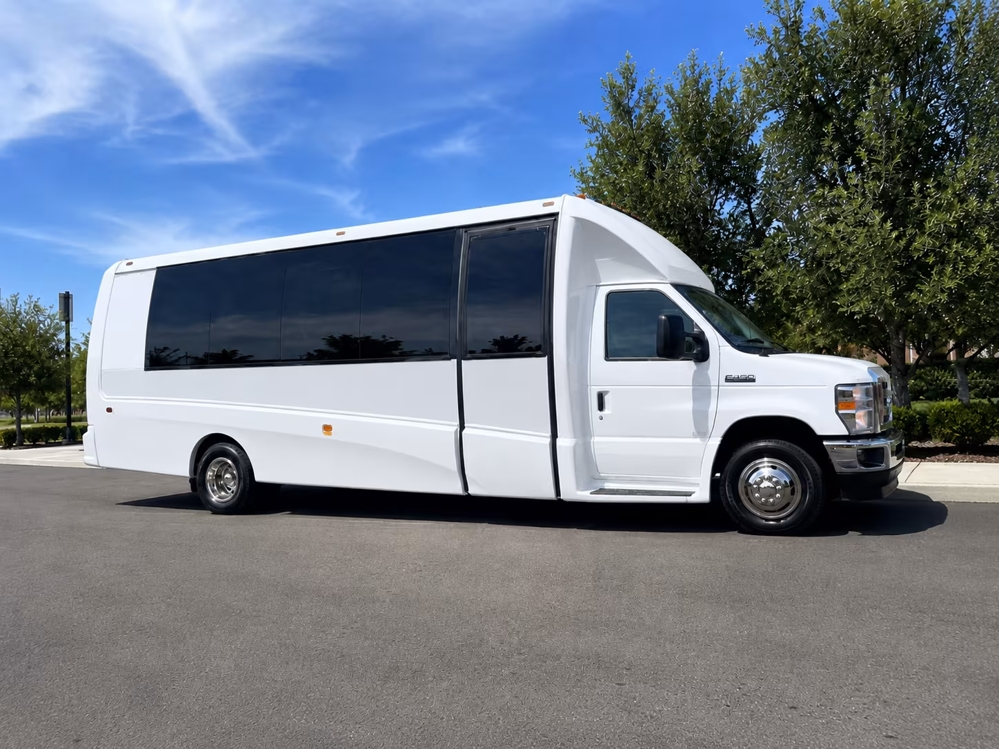 ankeny employee transportation
