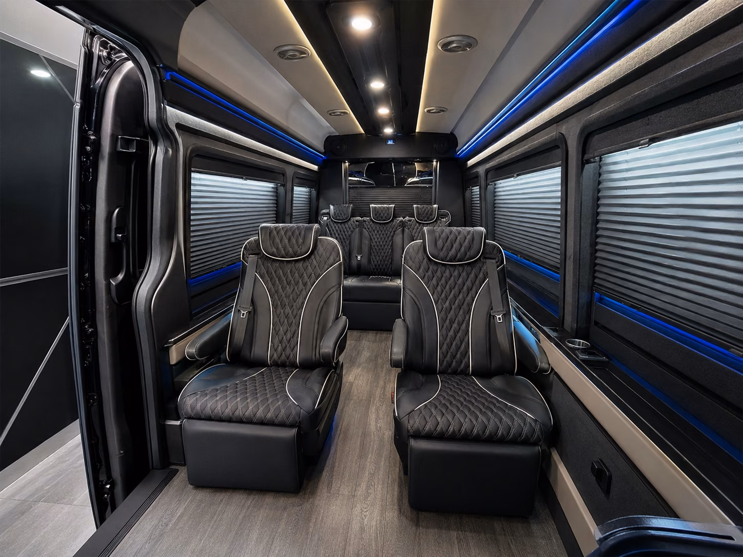 ankeny regional airport ikv ground transfer services