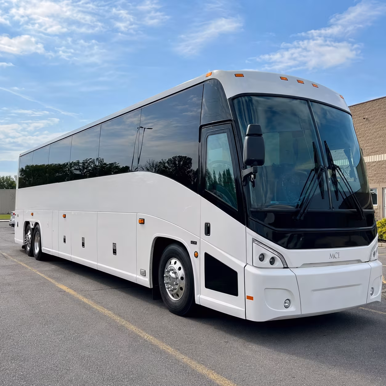ankeny sporting event transportation