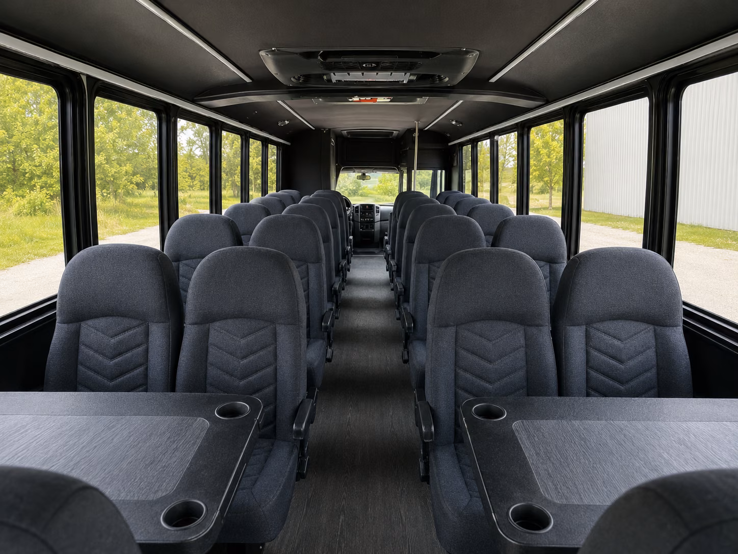 ankeny wine tour transportation