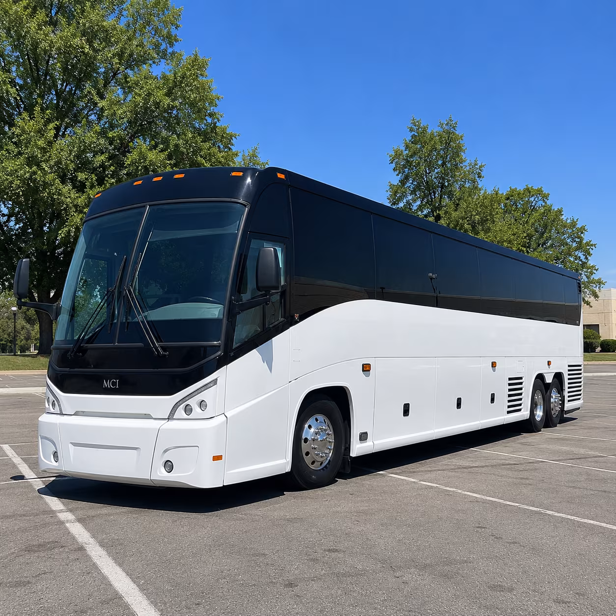 charter buses from ankeny to kansas city minneapolis and chicago
