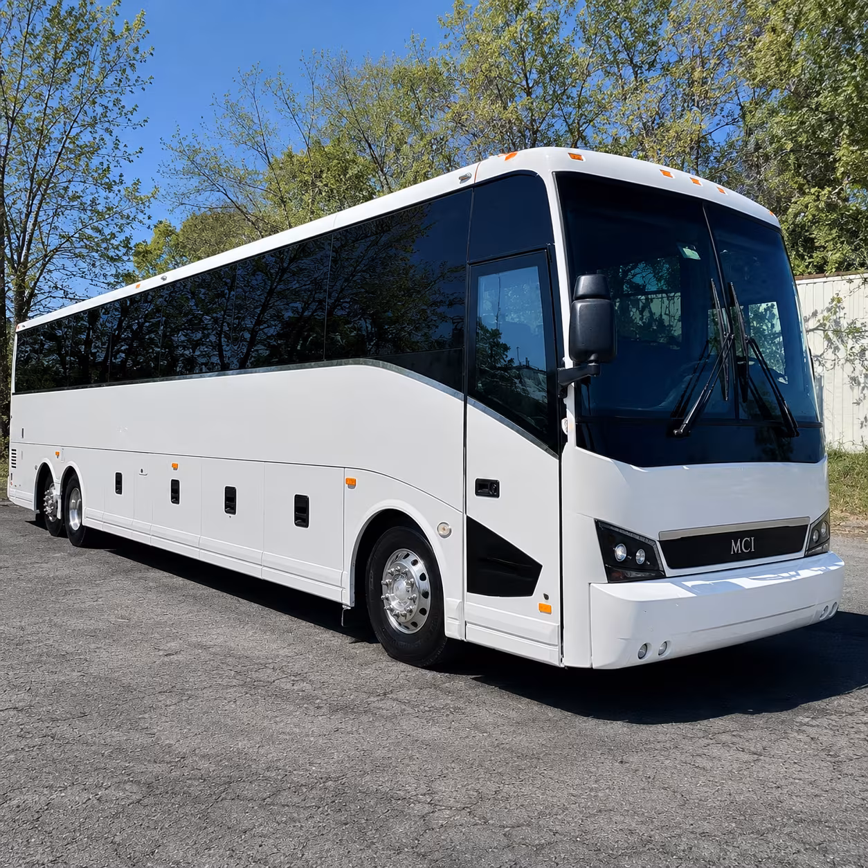 corporate event and employee shuttle services in ankeny