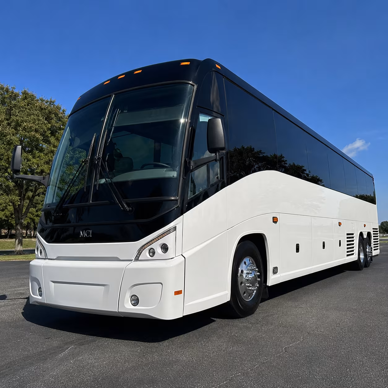 executive transportation for casey s and ankeny s corporate headquarters