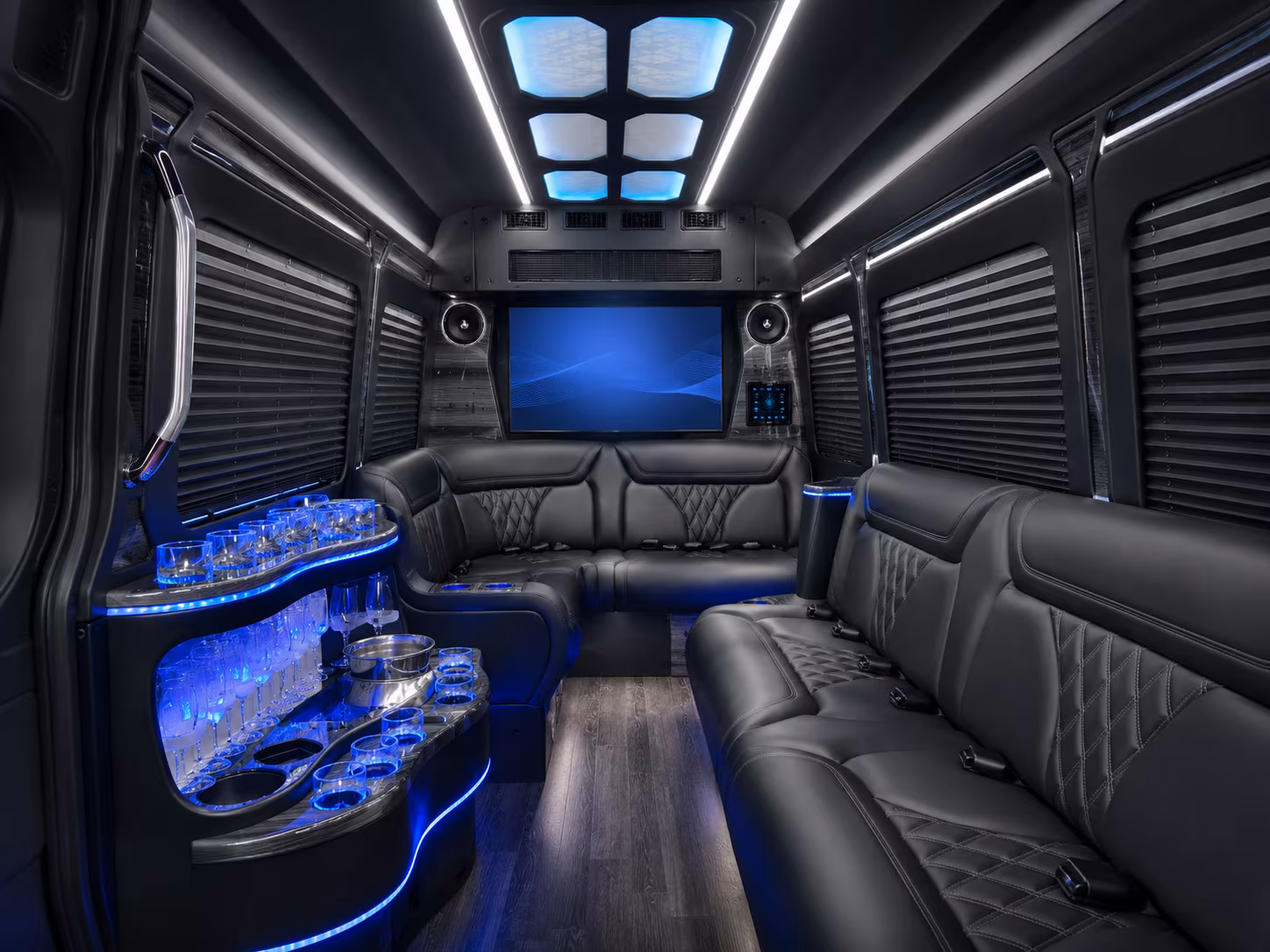 for christian concerts and youth conventions at the iowa events center