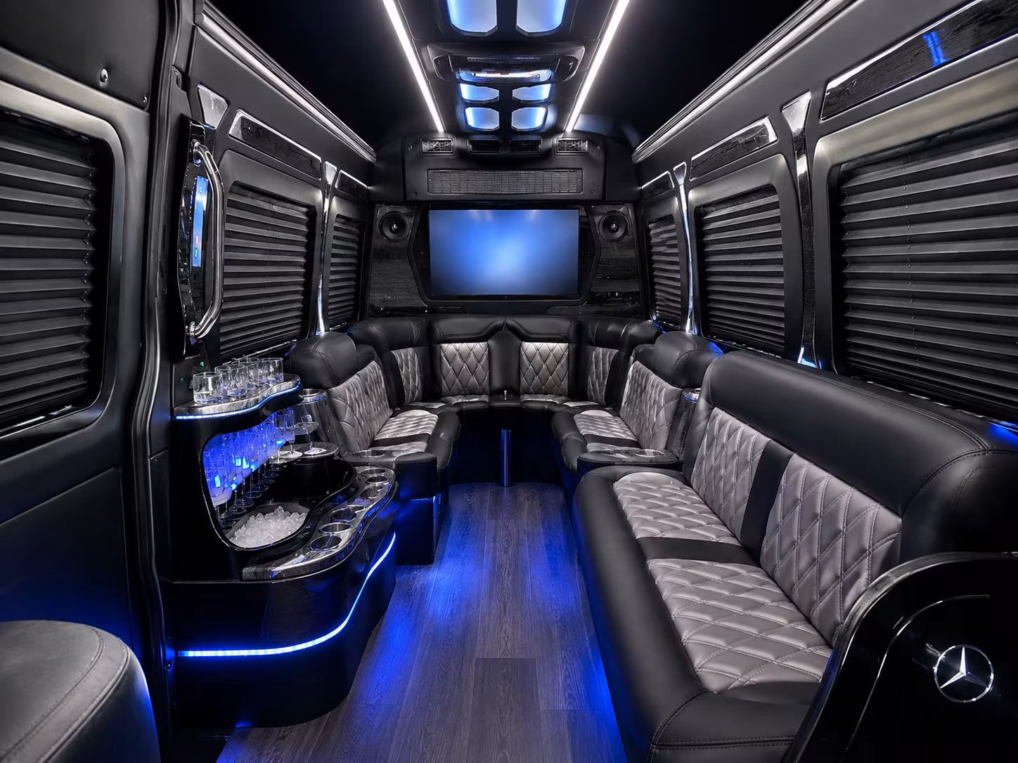from bachelorette parties to birthday outings wine tour buses for every occasion