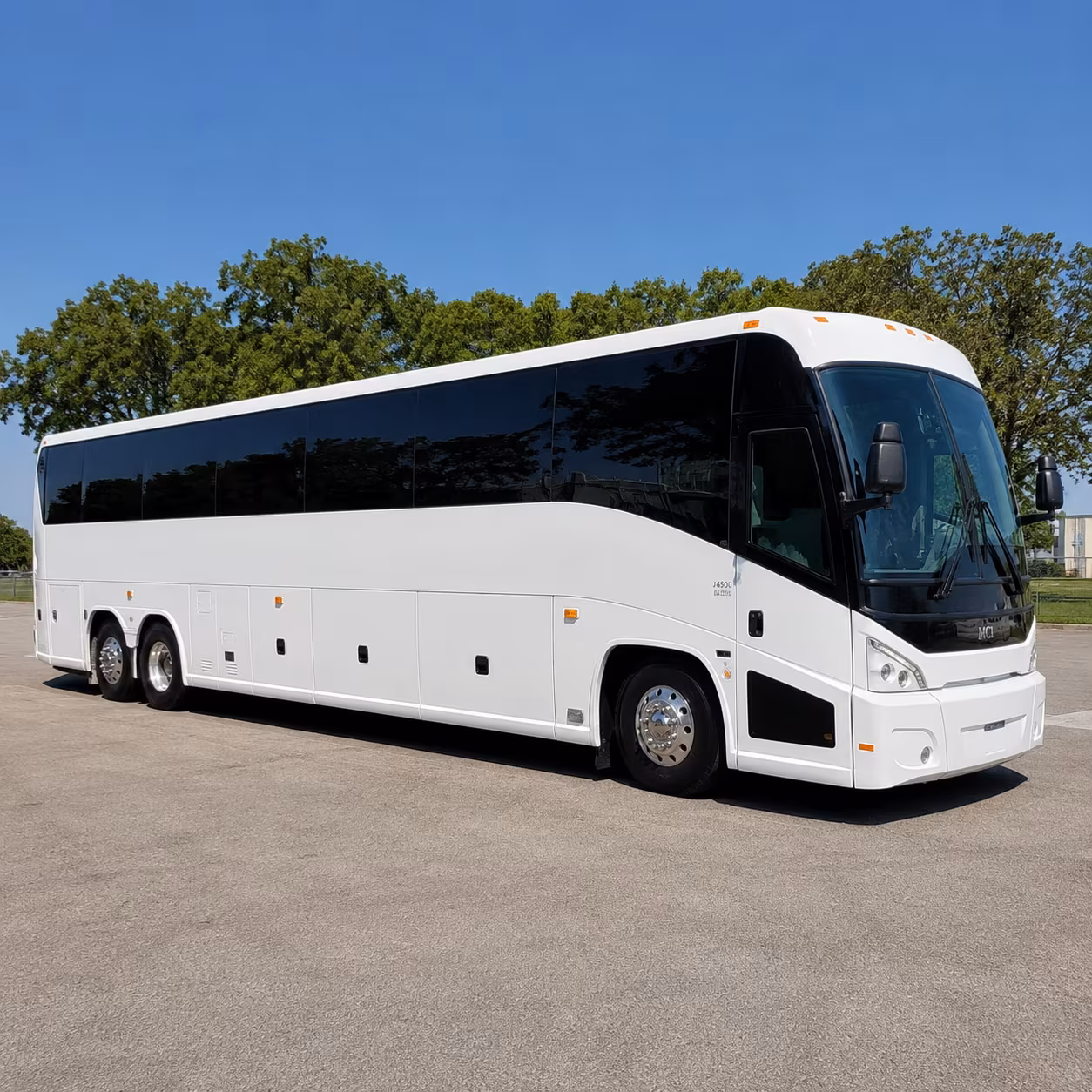 long distance charter bus rentals for ankeny school trips to dubuque and the quad cities