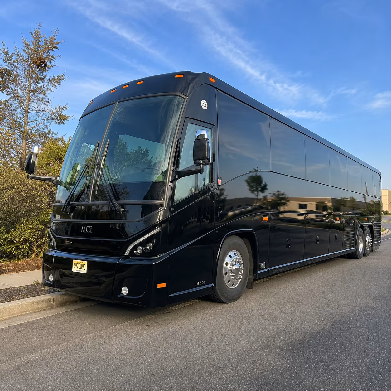 moving seniors and members who need a ride to sunday services