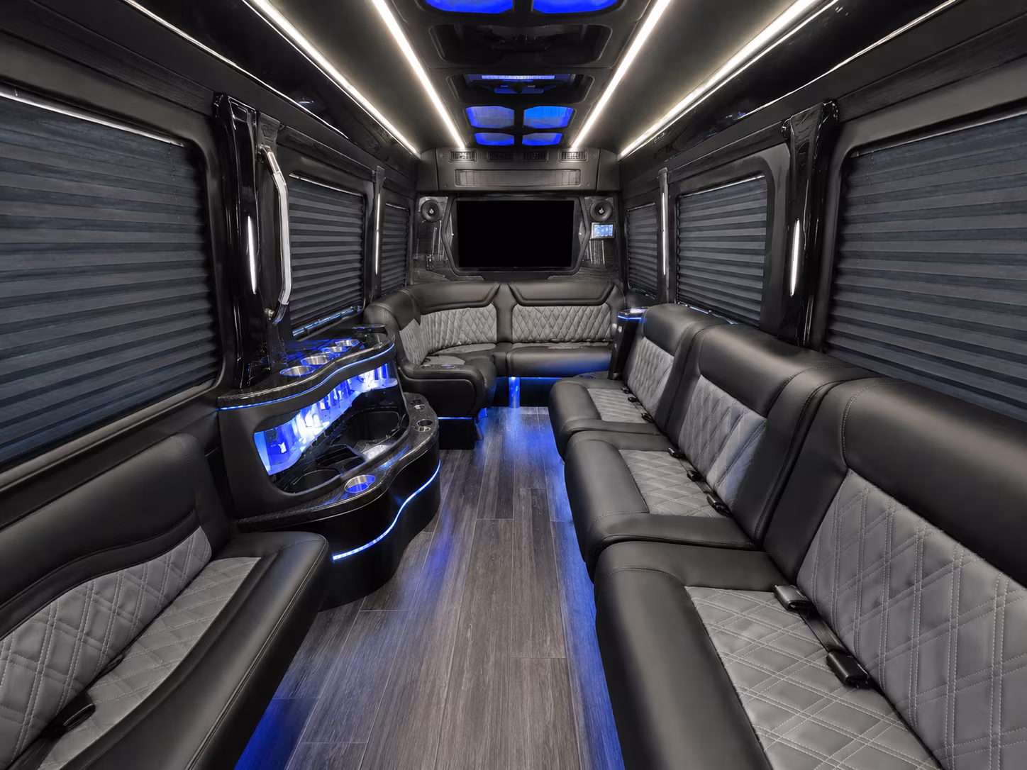 multi day group trips to branson omaha and st louis