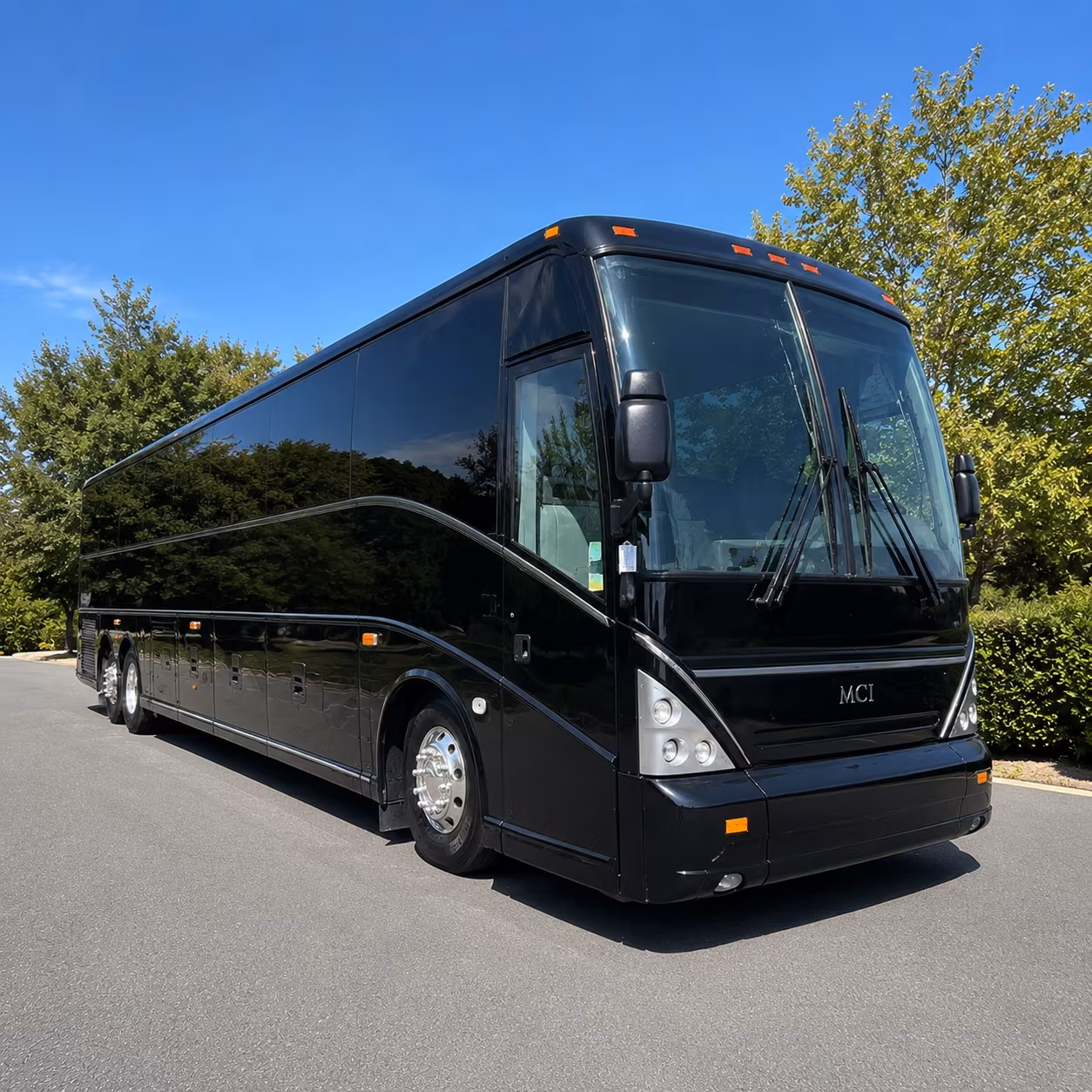 renting a prom bus in ankeny has never been this easy