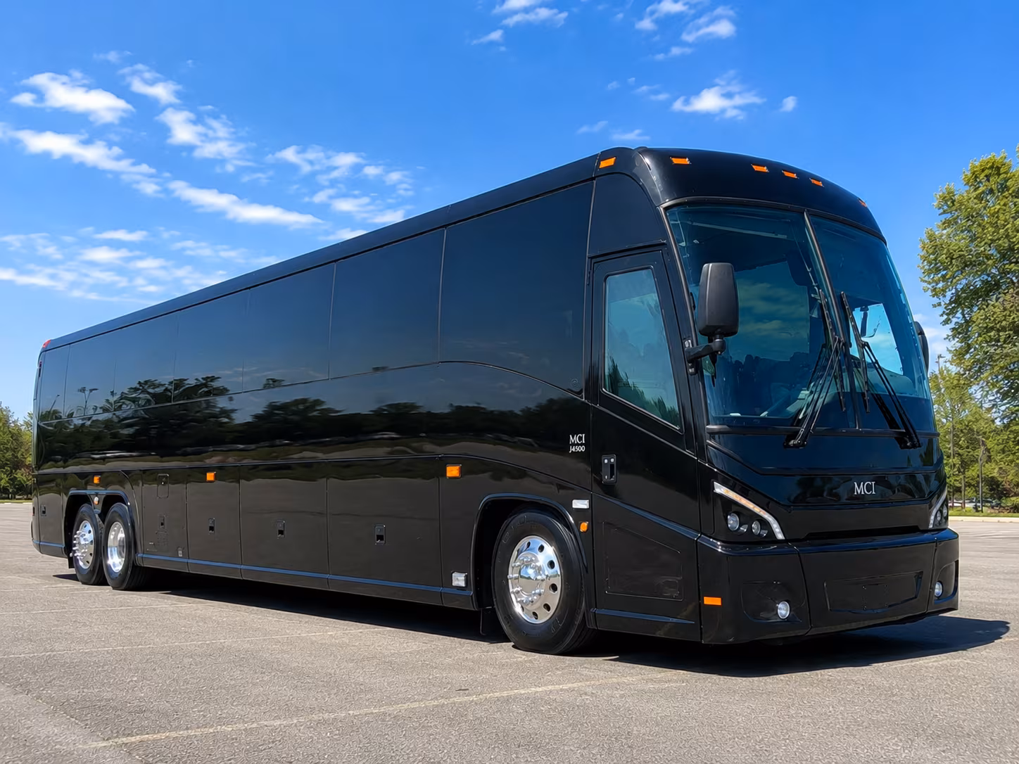 shuttle guests between ankeny hotel blocks and your ceremony venue