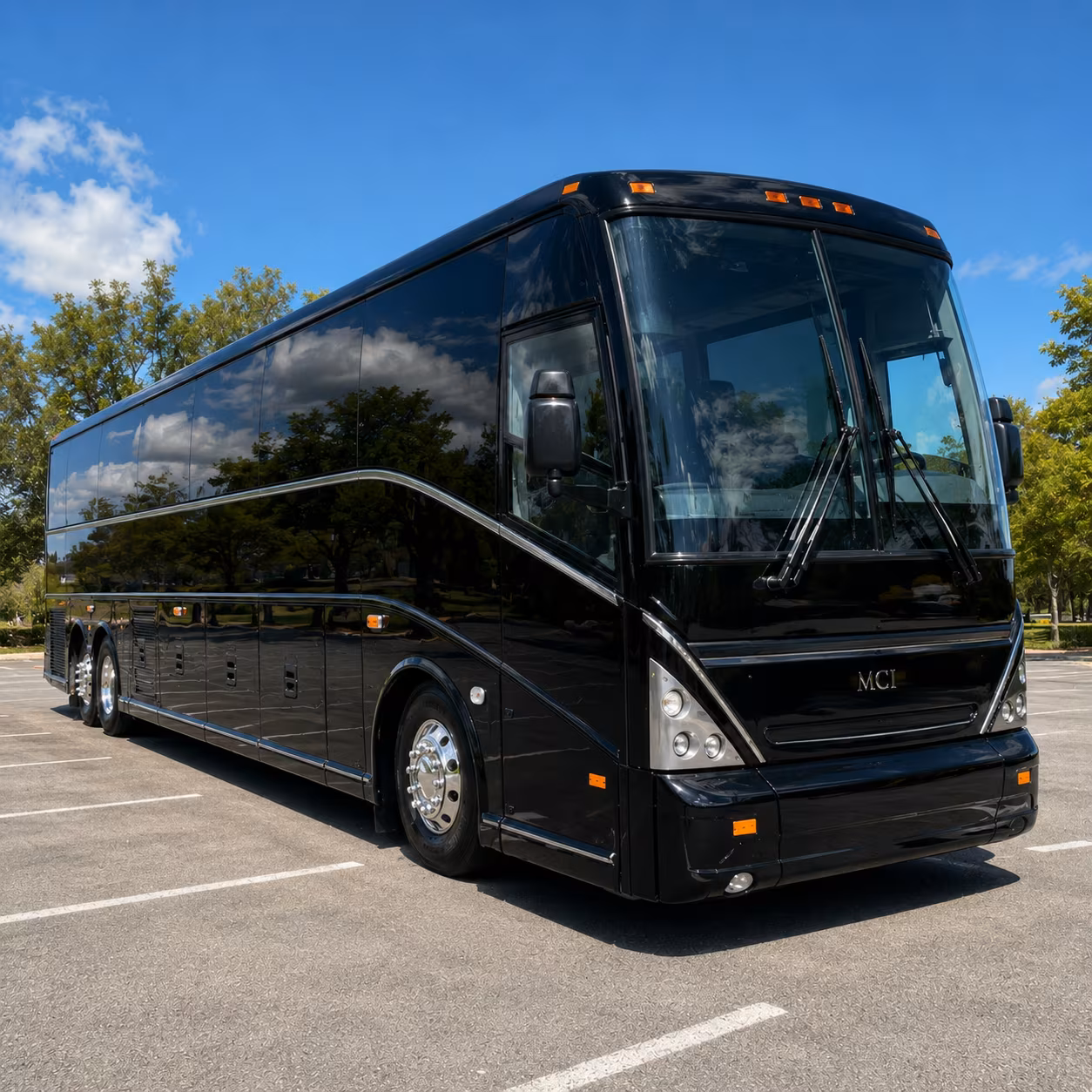 spring and fall field trip buses across ankeny and central iowa
