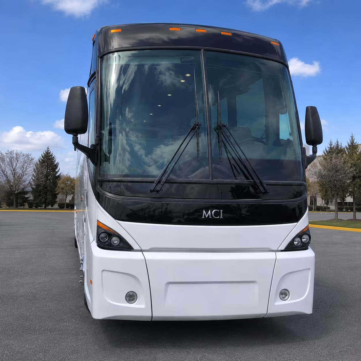 we help you compare corporate campus shuttles at casey s and prairie trail