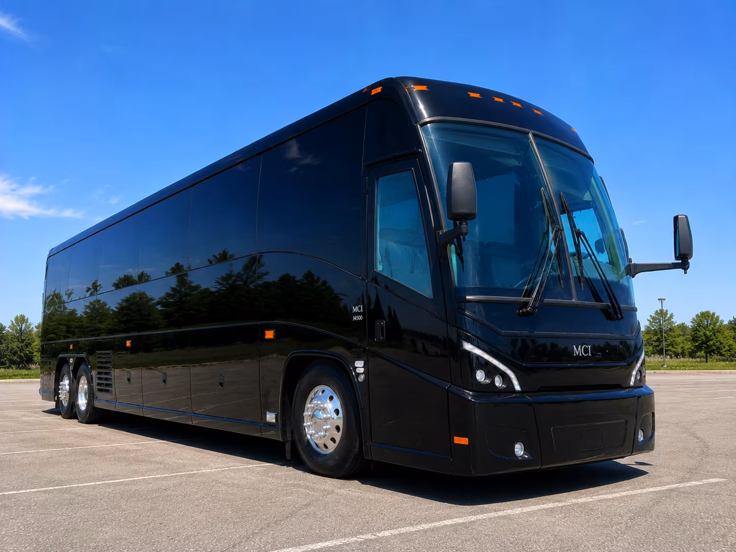 why ankeny fan groups choose a bus for wells fargo arena events